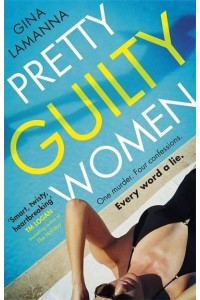 Pretty Guilty Women