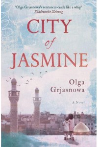 City of Jasmine