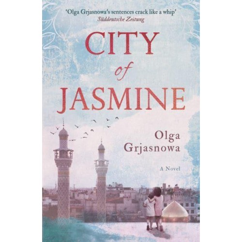 City of Jasmine