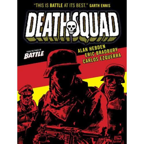 Death Squad