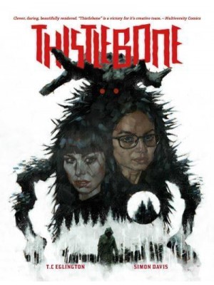 Thistlebone - Thistlebone
