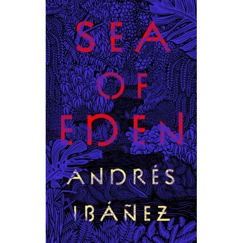 Sea of Eden