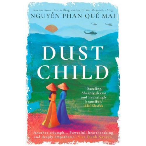 Dust Child