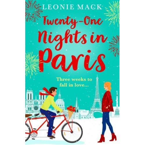 Twenty-One Nights in Paris