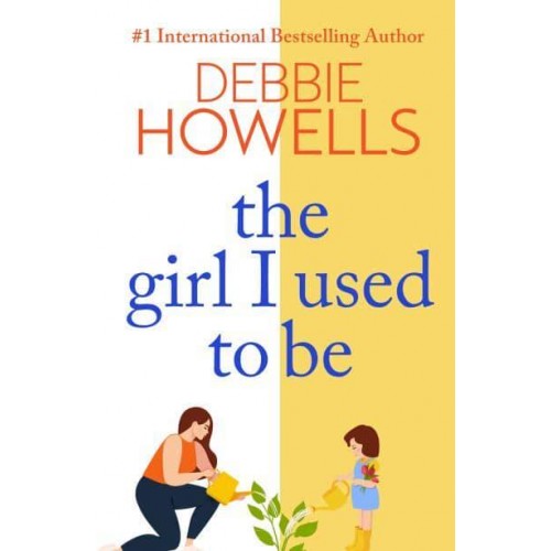 The Girl I Used to Be