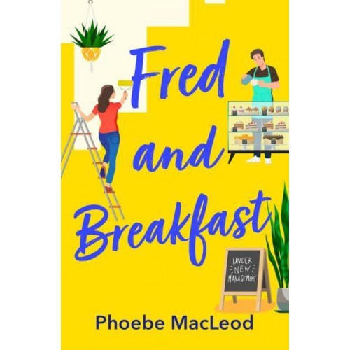 Fred and Breakfast