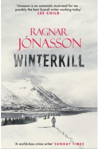 Winterkill - Dark Iceland Series