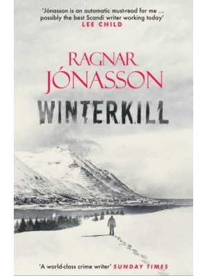Winterkill - Dark Iceland Series