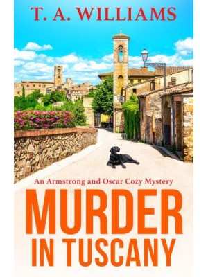Murder in Tuscany