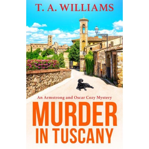 Murder in Tuscany