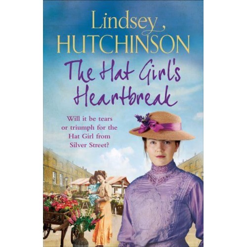 The Hat Girl's Heartbreak