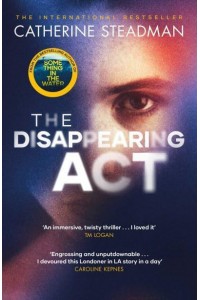 The Disappearing Act