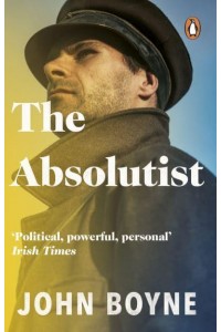 The Absolutist