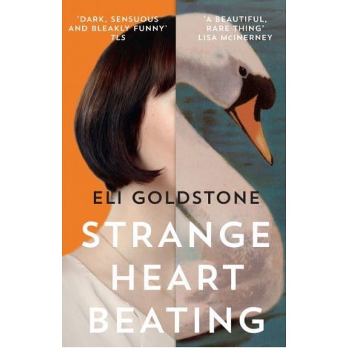 Strange Heart Beating