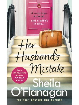 Her Husband's Mistake