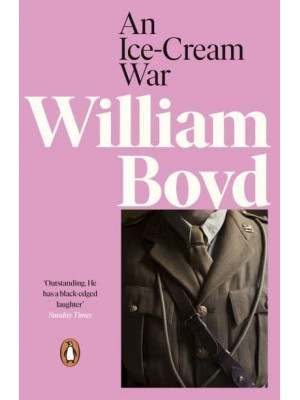 An Ice-Cream War - Penguin Decades