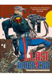 The Last American