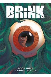 Brink. Book 3 - Brink