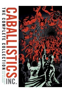 The Complete Caballistics Inc