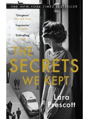 The Secrets We Kept