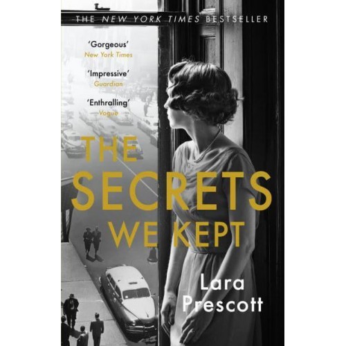 The Secrets We Kept