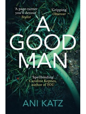 A Good Man