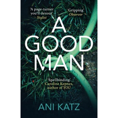 A Good Man