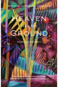 Heaven Has No Ground