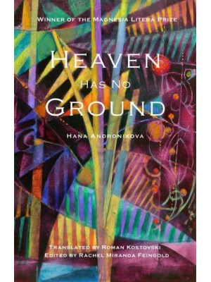 Heaven Has No Ground