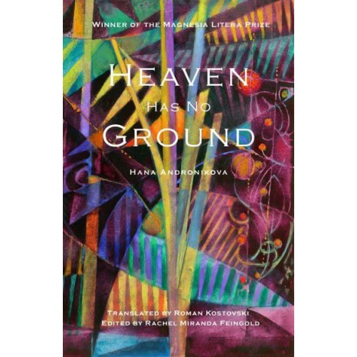 Heaven Has No Ground