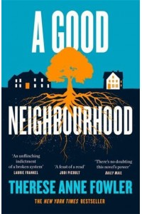 A Good Neighbourhood