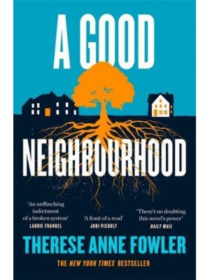 A Good Neighbourhood