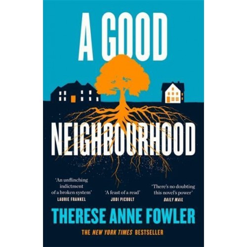 A Good Neighbourhood