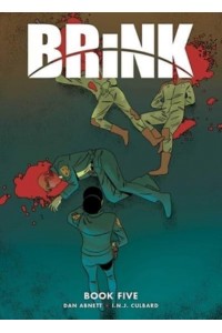 Brink. Book 55 - Brink