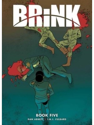 Brink. Book 55 - Brink