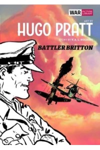 Battler Briton - War Picture Library