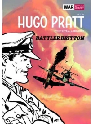 Battler Briton - War Picture Library