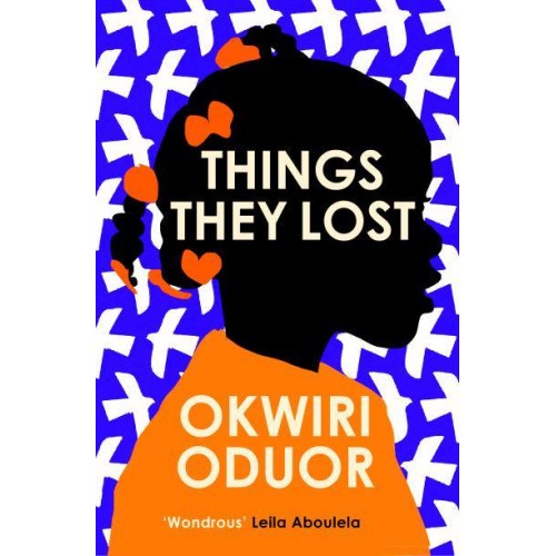 Things They Lost 'Magical, Beguiling... Things They Lost Carries Echoes of Toni Morrison's Beloved' Guardian