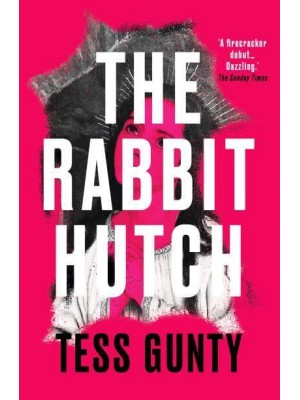 The Rabbit Hutch