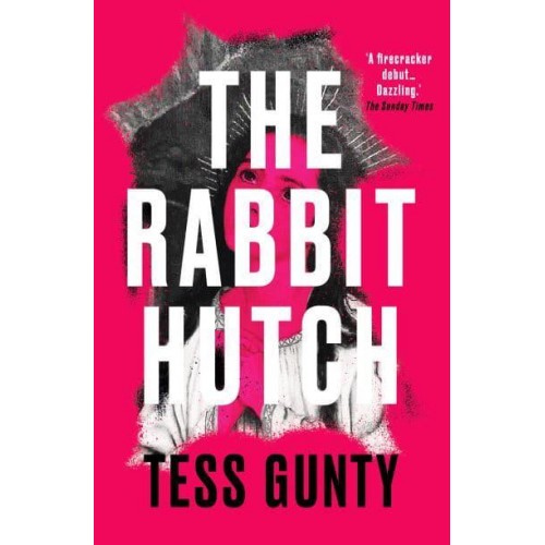 The Rabbit Hutch