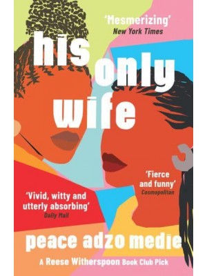 His Only Wife