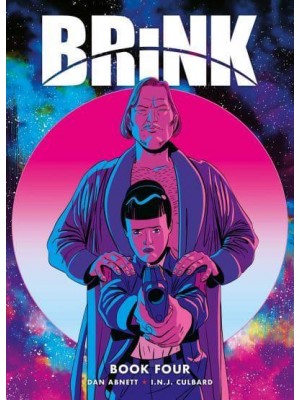 Brink. Book 4 - Brink