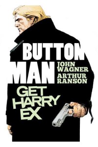Button Man Get Harry Ex - Button Man
