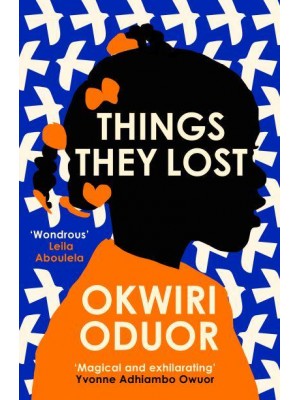 Things They Lost