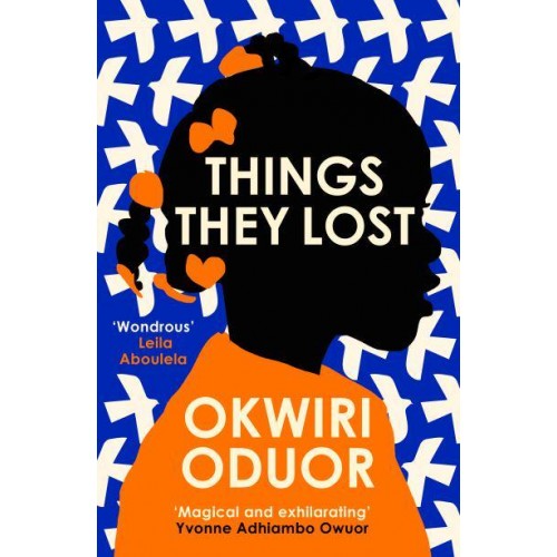 Things They Lost