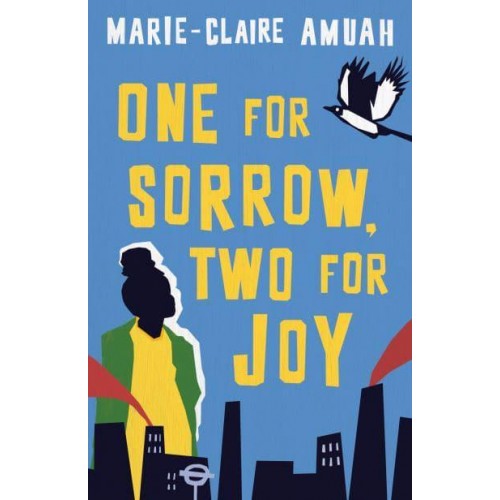 One for Sorrow, Two for Joy