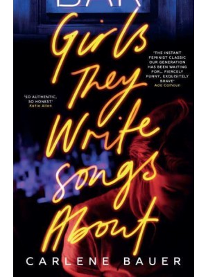 Girls They Write Songs About