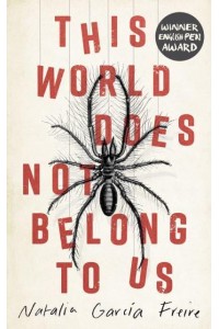 This World Does Not Belong to Us