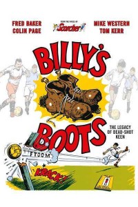 Billy's Boots - Billy's Boots