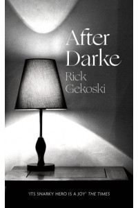 After Darke A Novel